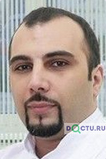 Манукян Владимир Олегович