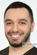 Манукян Ваагн Альбертович