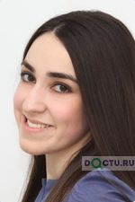 Манукян Аделина Тароновна