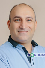 Манукян Оганнес Владимирович