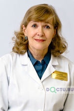 Манукян Людмила Анатольевна