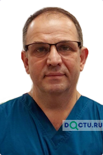 Тараян Марат Владимирович