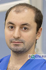 Нанагулян Марат Валерьевич