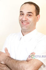 Маргарян Мушег Врамович