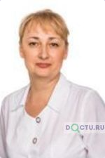 Агиян Маргарита Даниеловна