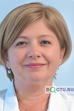 Половьян Маргарита Юрьевна