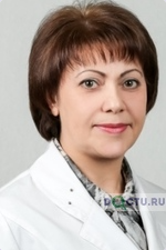 Торосян Валентина Грачевна