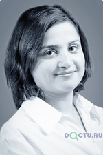 Марутян Марианна Робертовна