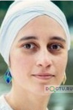 Терьян Мария