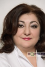 Амян Маринэ Исаковна