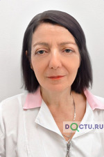 Косян Маринэ Кароевна