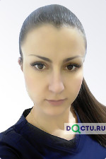 Гуларян Марика Эдиковна