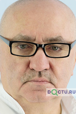 Маркарян Виген Спиридонович