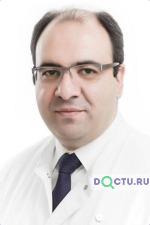 Маркосян Тигран Гришаи