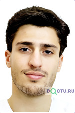 Торосян Марк Патваканович