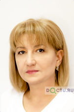 Мартиросян Сюзи Эмильевна