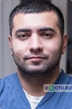 Мартиросян Карлен Александрович