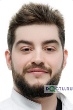 Мхитарян Сурен Мартиросович