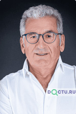 Саркисян Мартирос Сергеевич