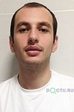 Мартикян Георгий Артурович