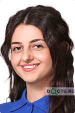 Чрагян Роза Масисовна