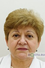 Меликян Анаит Левоновна