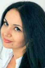 Меликян Марине Левоновна