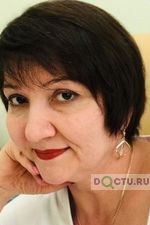 Меликян Лариса Александровна