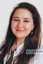 Мелконян Лиа Эдуардовна