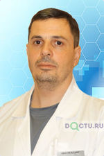 Мелконян Роберт Сергеевич