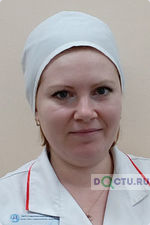 Мелконян Тамара Петросовна