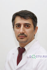 Буниатян Мигран Сейранович