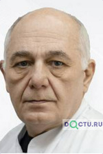 Минасян Карен Сергеевич