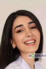 Минасян Анаит Андраниковна