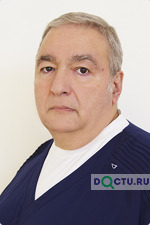 Минасян Александр Михайлович