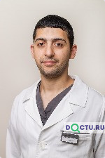 Мирагян Роман Тадевосович