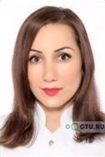 Мирзоян Марина Рубеновна