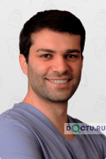 Мирзоян Размик Рубенович