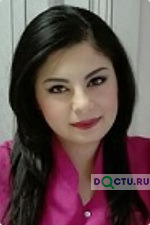 Навоян Мариам Левоновна