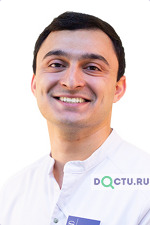 Мирзоян Михаил Сергеевич