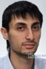 Хачатрян Мнацакан Тигранович