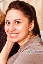 Адян Наира Николаевна