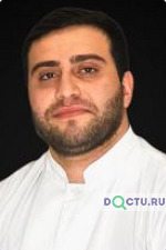 Ирицян Вачик Овикович