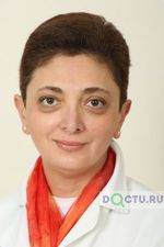 Никогосян Седа Овиковна