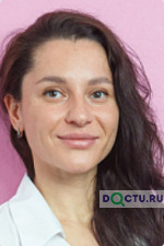 Ордян Кристина Самвеловна