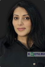 Пайлеванян Шогик Погосовна