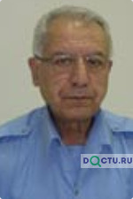 Гукасян Самвел Паргевович