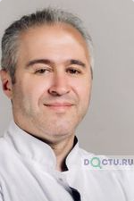 Аванесян Рубен Гарриевич 