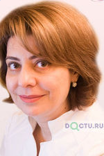 Петросян Анна Сергеевна