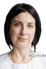 Петросян Юлия Евгеньевна